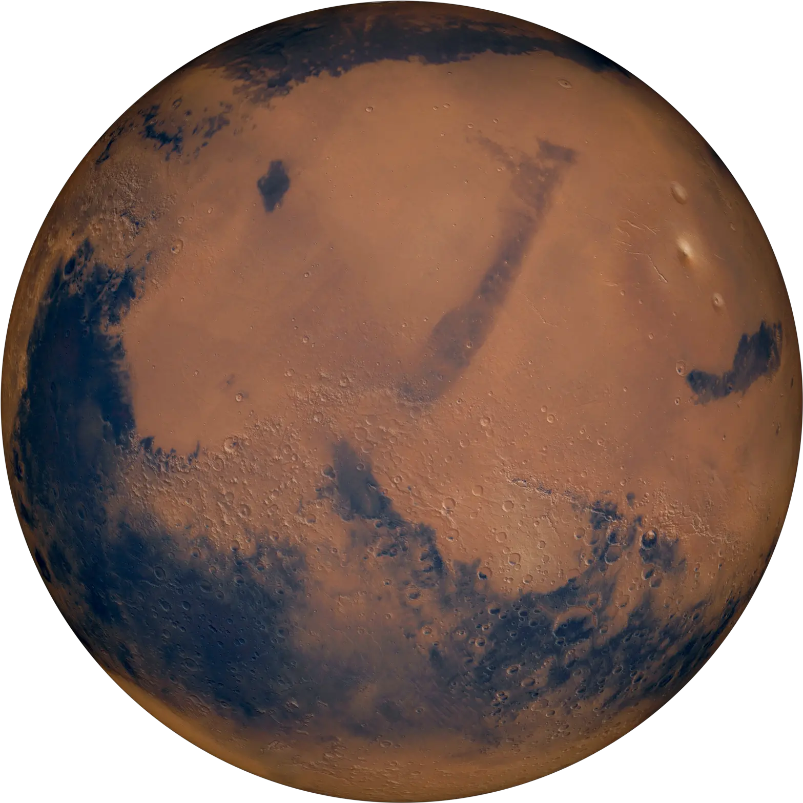 Mars Moons Of 4k Resolution Mars 4k Png Mars Transparent