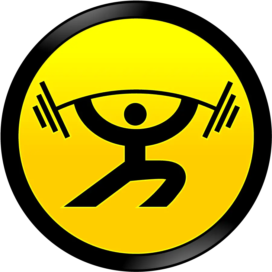 Strength Training Like A Scientist With Inol Values In 2020 Language Png Weight Training Icon