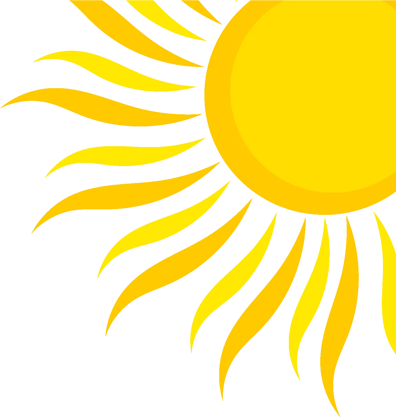 Sun Logo Png