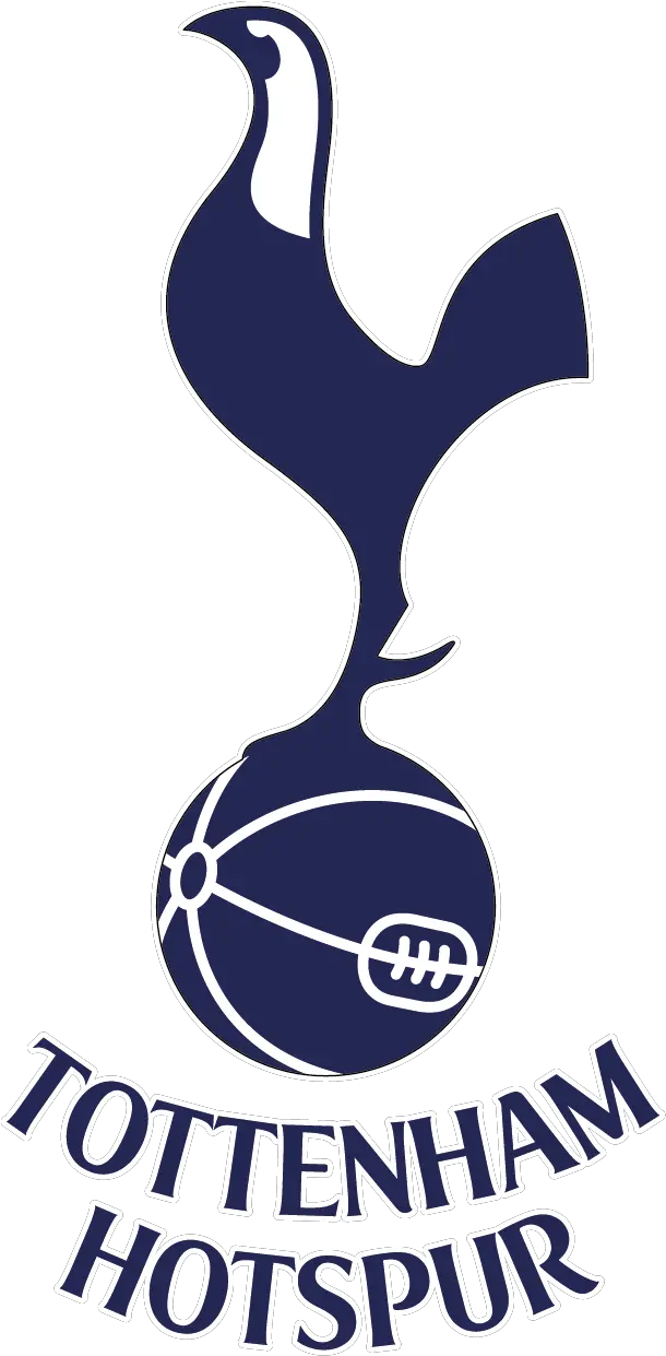 Premier League 202122 Tottenham Logo Png Pes 2016 Icon