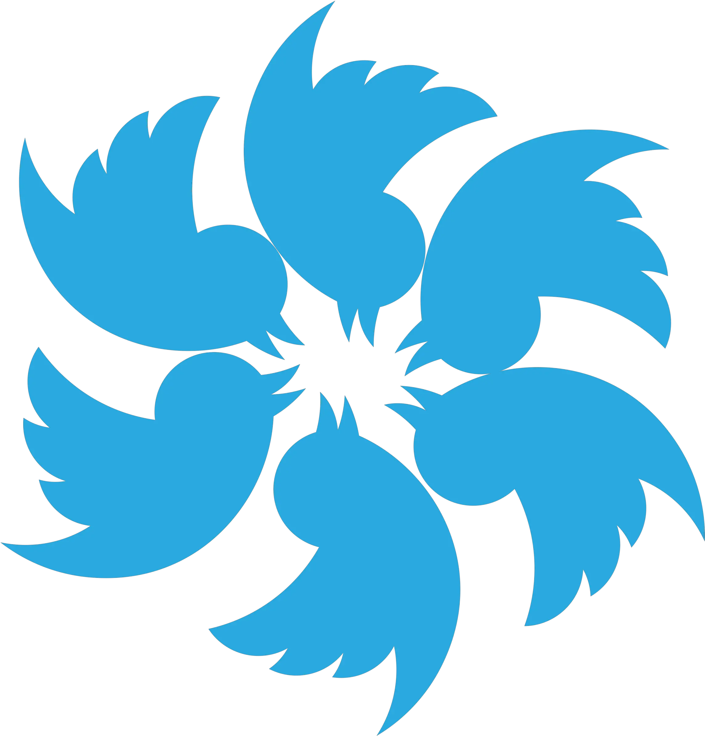 5 Twitter Batch Operations With A Few Hand Holding A Product Png Twiter Logo Png