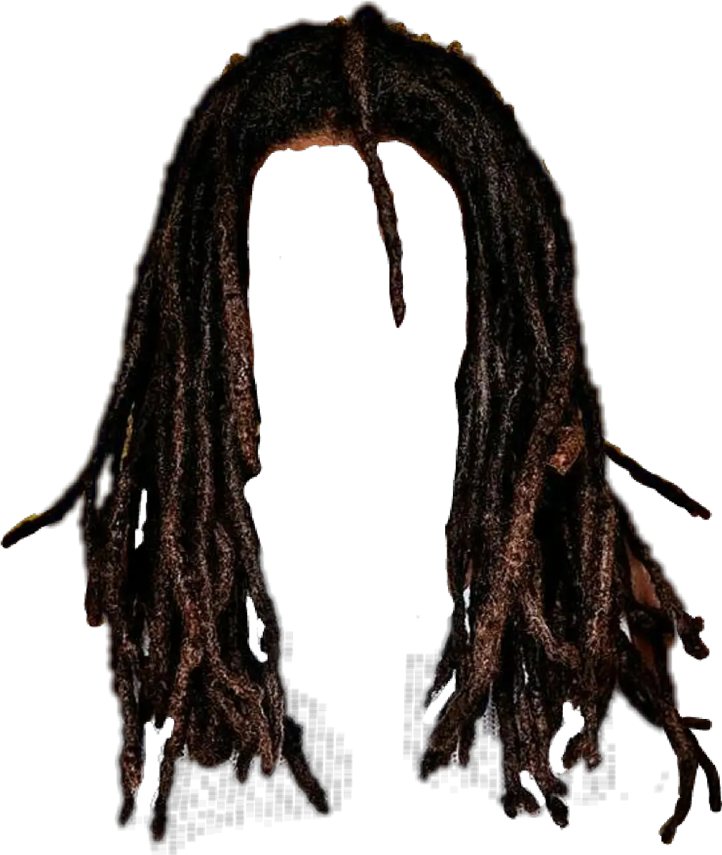 Dreads Transparent Png Clipart Free Transparent Dreadlocks Png Dreads Png