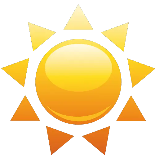 Sun Glare Png