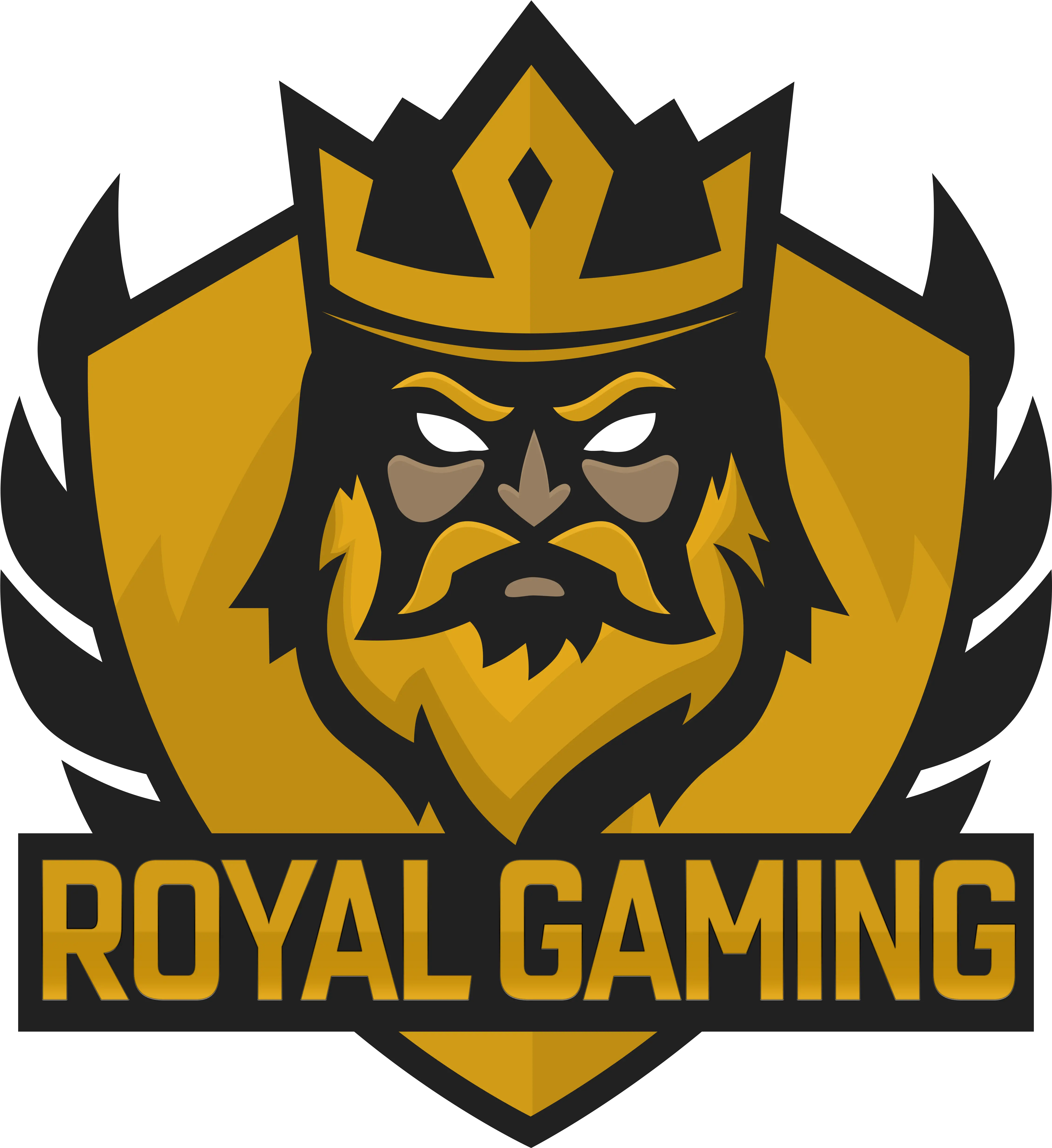 Download Free Png Hd Region Royal Gaming Hd Logo Png