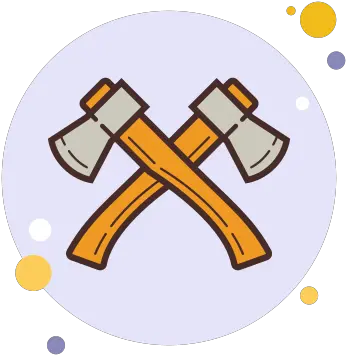 Crossed Healing Wound Icon Png Crossed Axes Icon