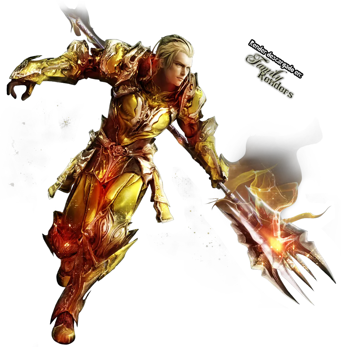 Png Aion Gladiator Png Gladiator Png