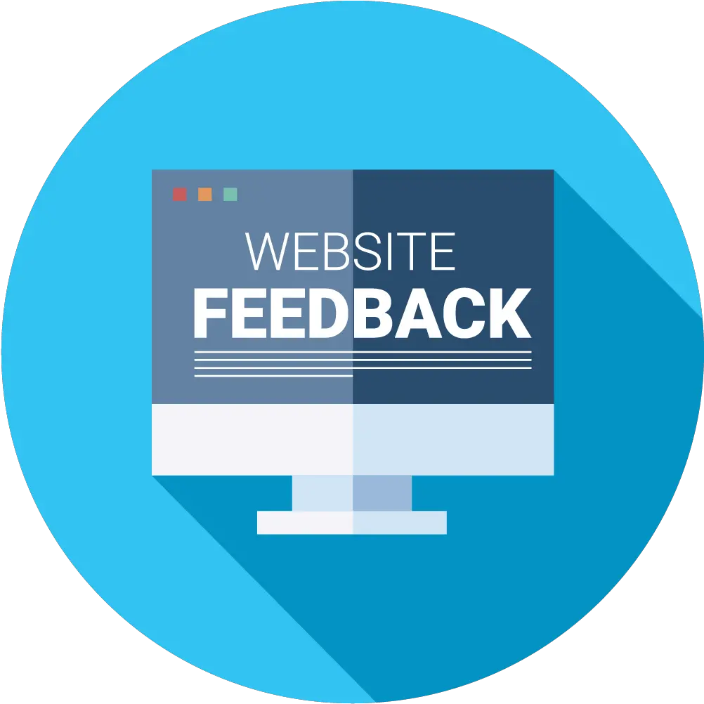 Website Feedback Drupalorg Website Feedback Png Feedback Icon Png