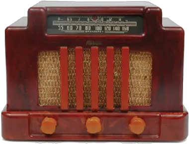 Addison Old Radios 1940 Png Old Radio Png