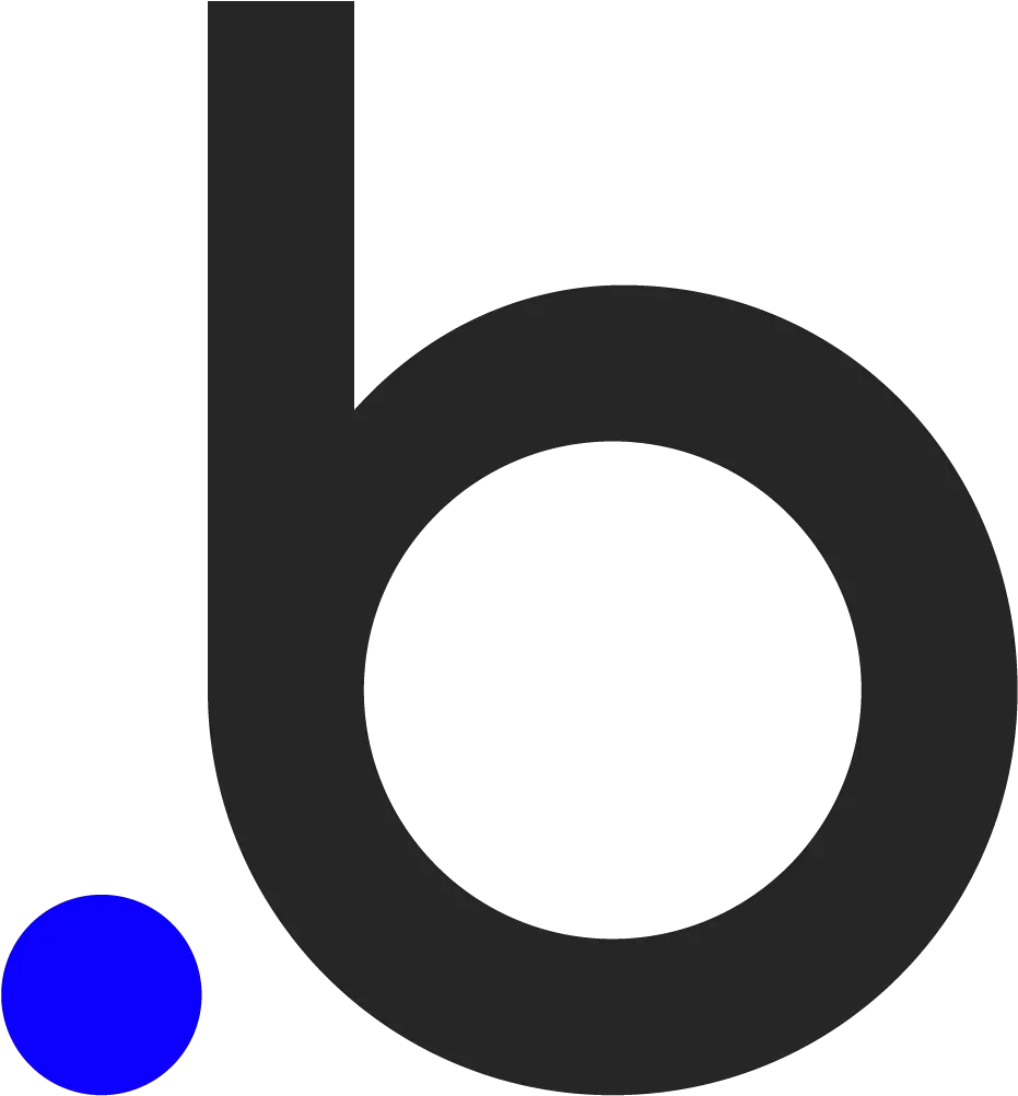 Beyond Nocode Home Bubble Io Logo Png Uf Icon