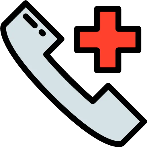 Medical Hospital Emergency Tools And Utensils Health Gamer Girl Background Png Emergency Call Icon