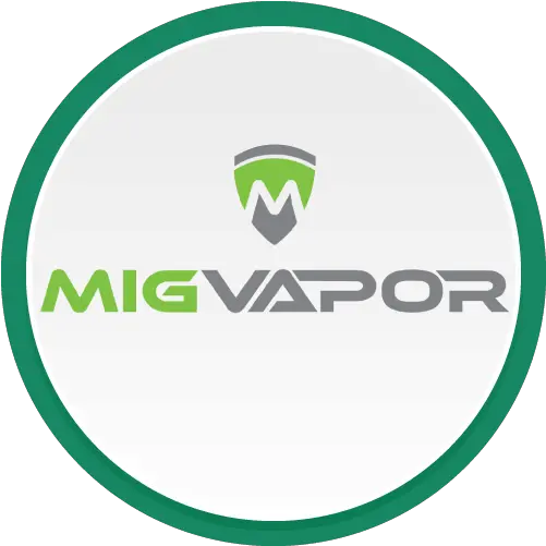 Mig Vapor Reviews U2014 Detailed Looks Language Png Vape Icon