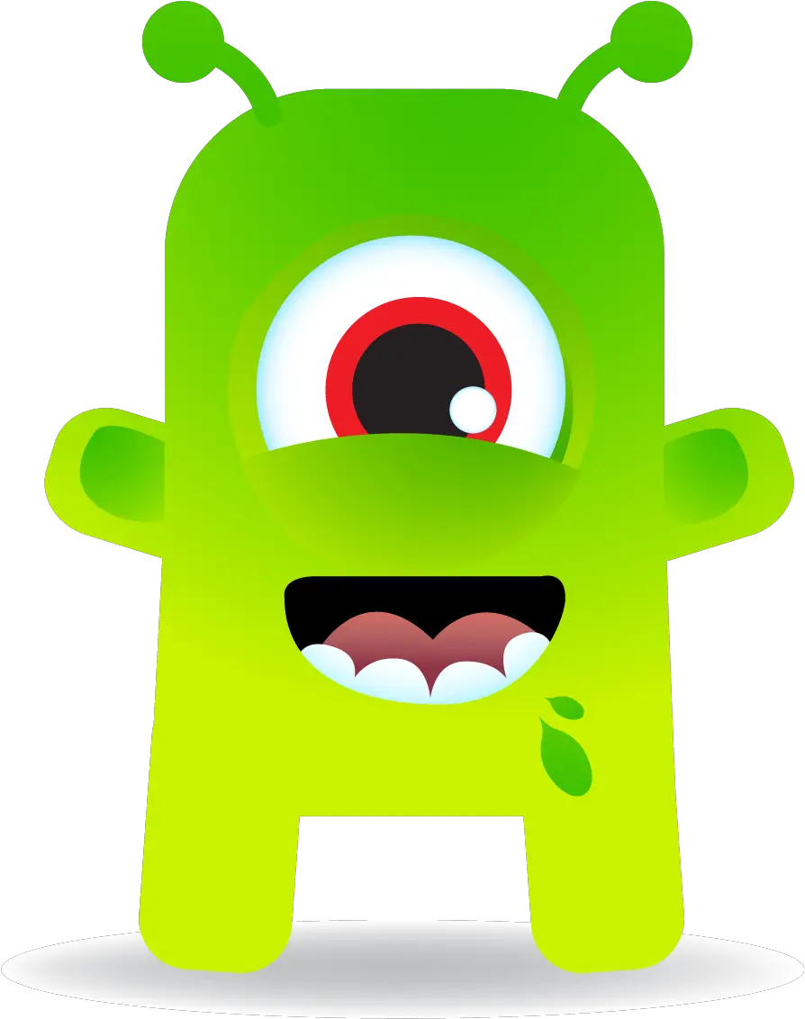 Http Dojo Monster Clipart Png Class Dojo Icon