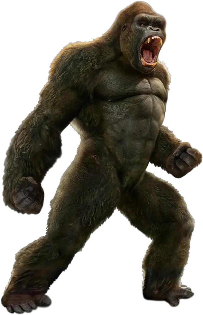 King Kong King Kong Png Kong Png