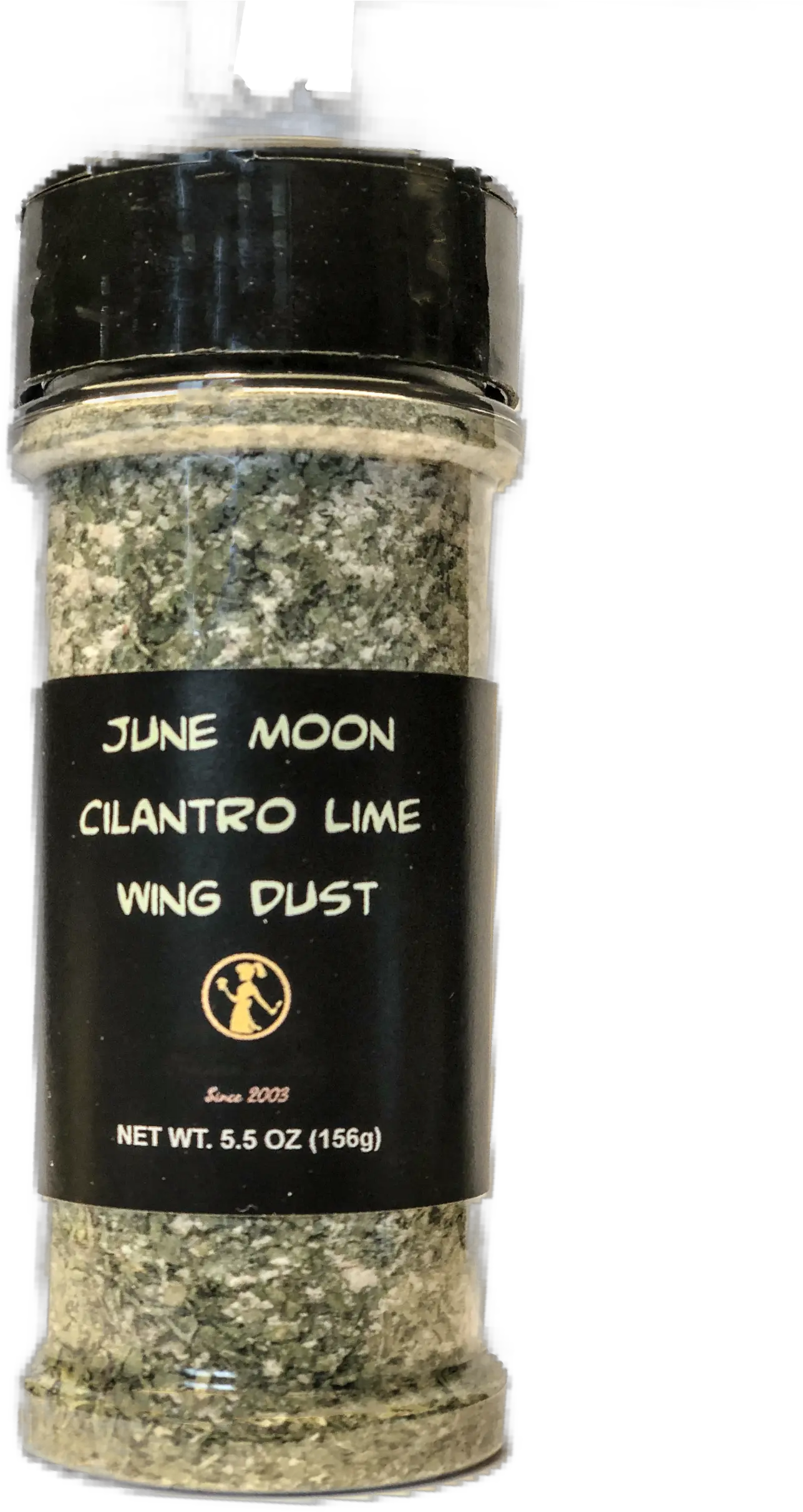 Moon Cilantro Lime Wing Dust Blended Cumin Png Cilantro Png