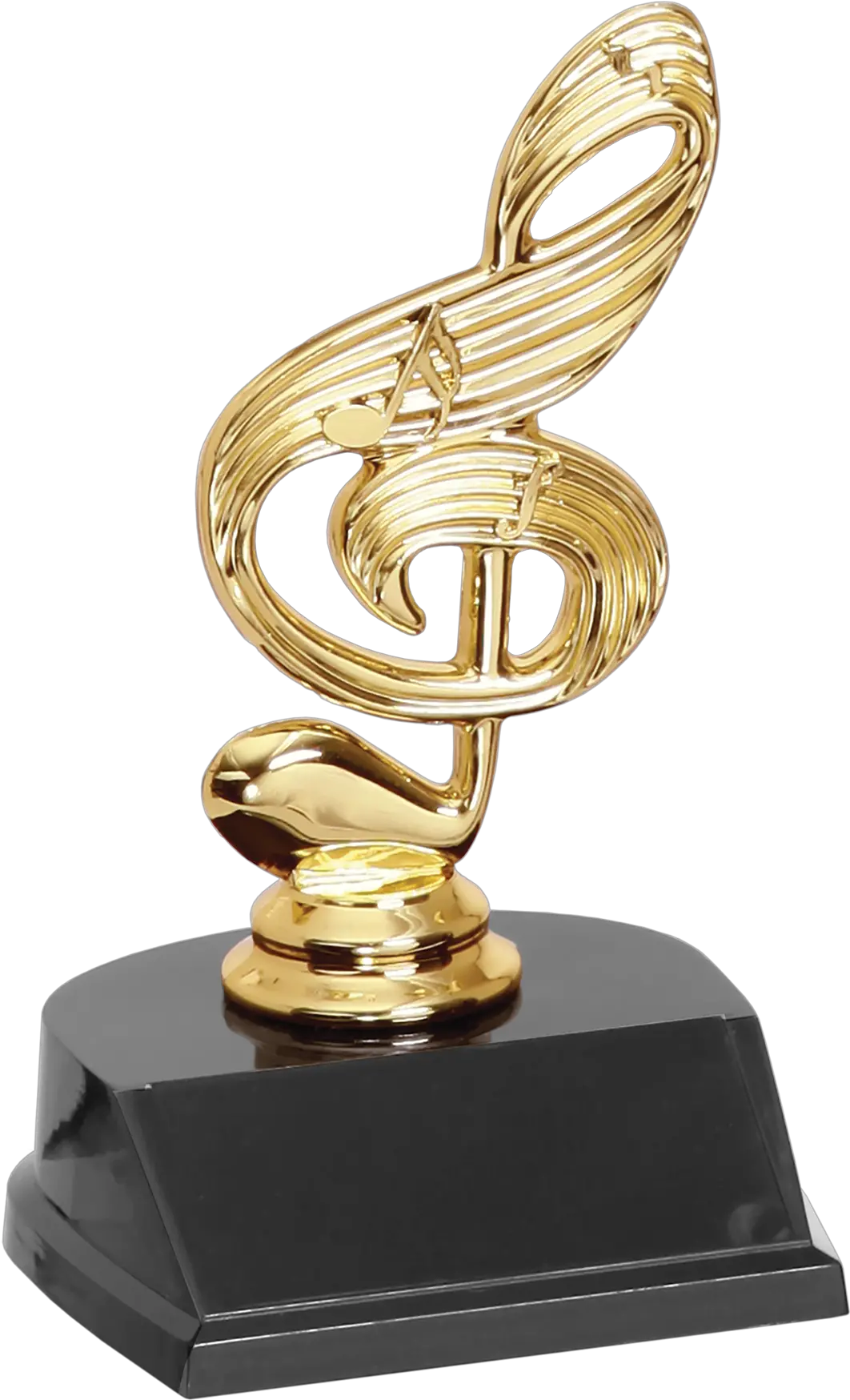 Music Note Trophy Music Trophy Png Trophy Png