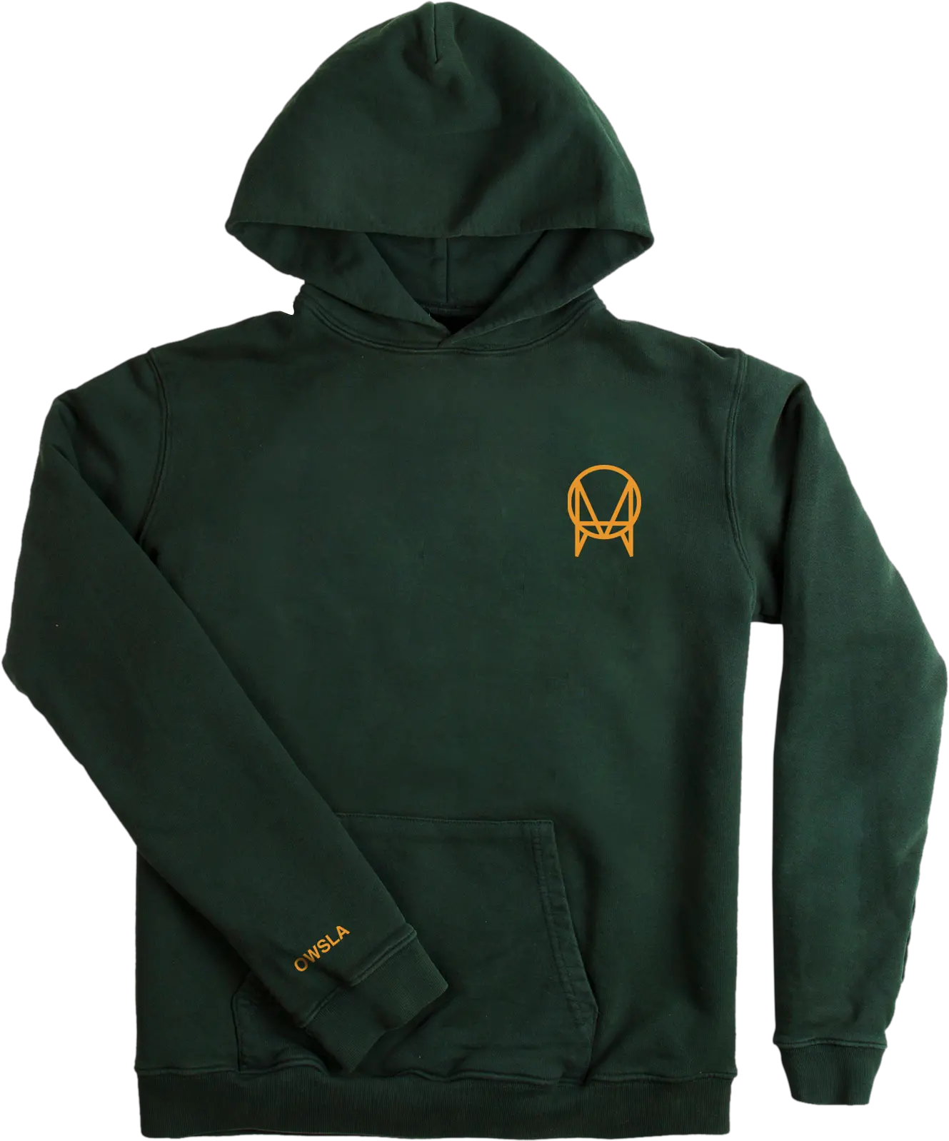 Owsla Burn T Skrillex Hoodie Png Owsla Logo