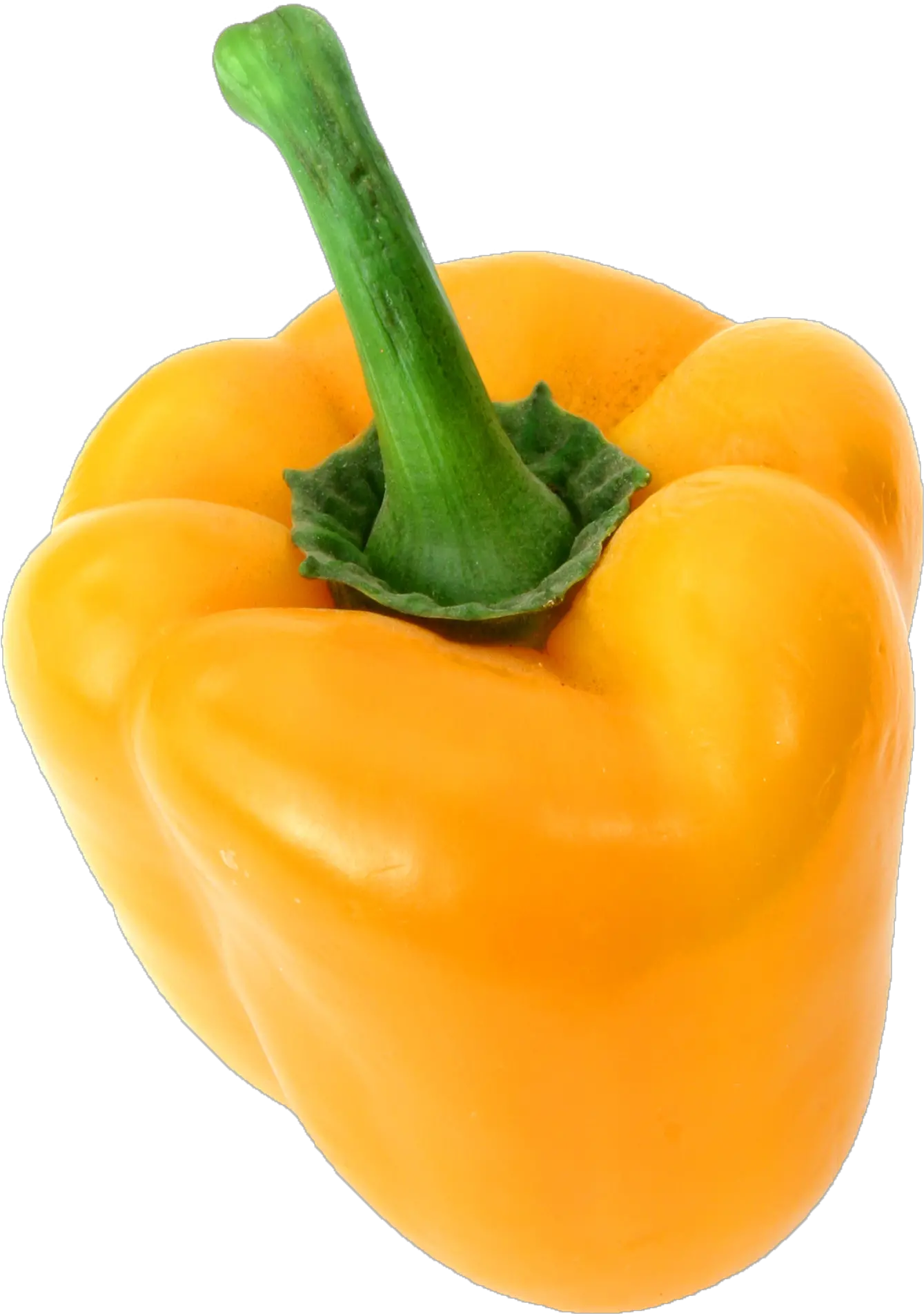 Bell Pepper Png Royalty Free Image Png Play Yellow Pepper Pepper Png