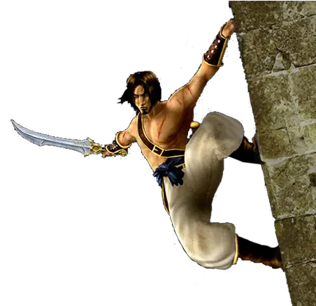 The Rise Of Jump Polygon Prince Of Persia Transparent Background Png Prince Of Persia Icon