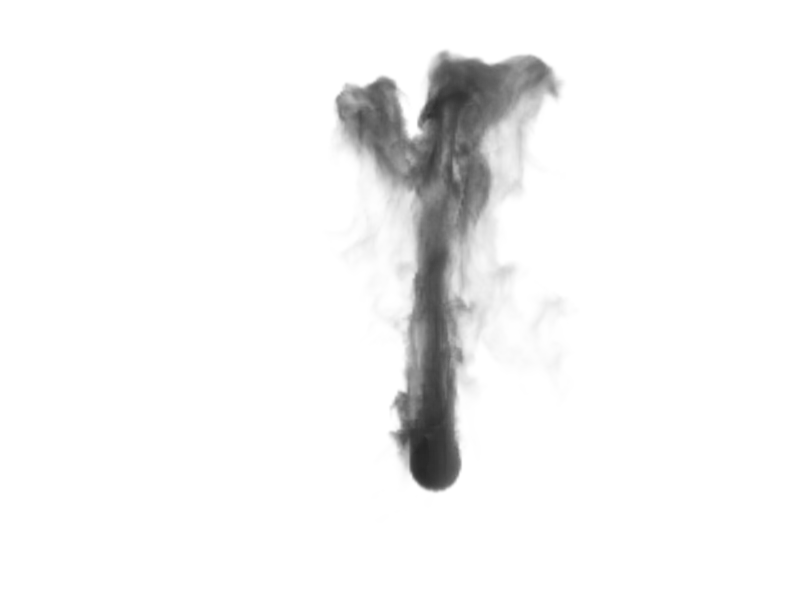 Light Smoke Png