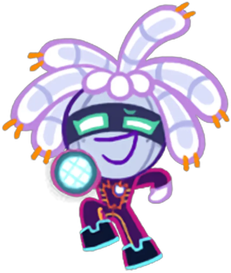 Cyborg Cookie Cookie Run Ovenbreak Image 2681633 Cookie Run Ovenbreak Cyborg Cookie Png Cyborg Transparent