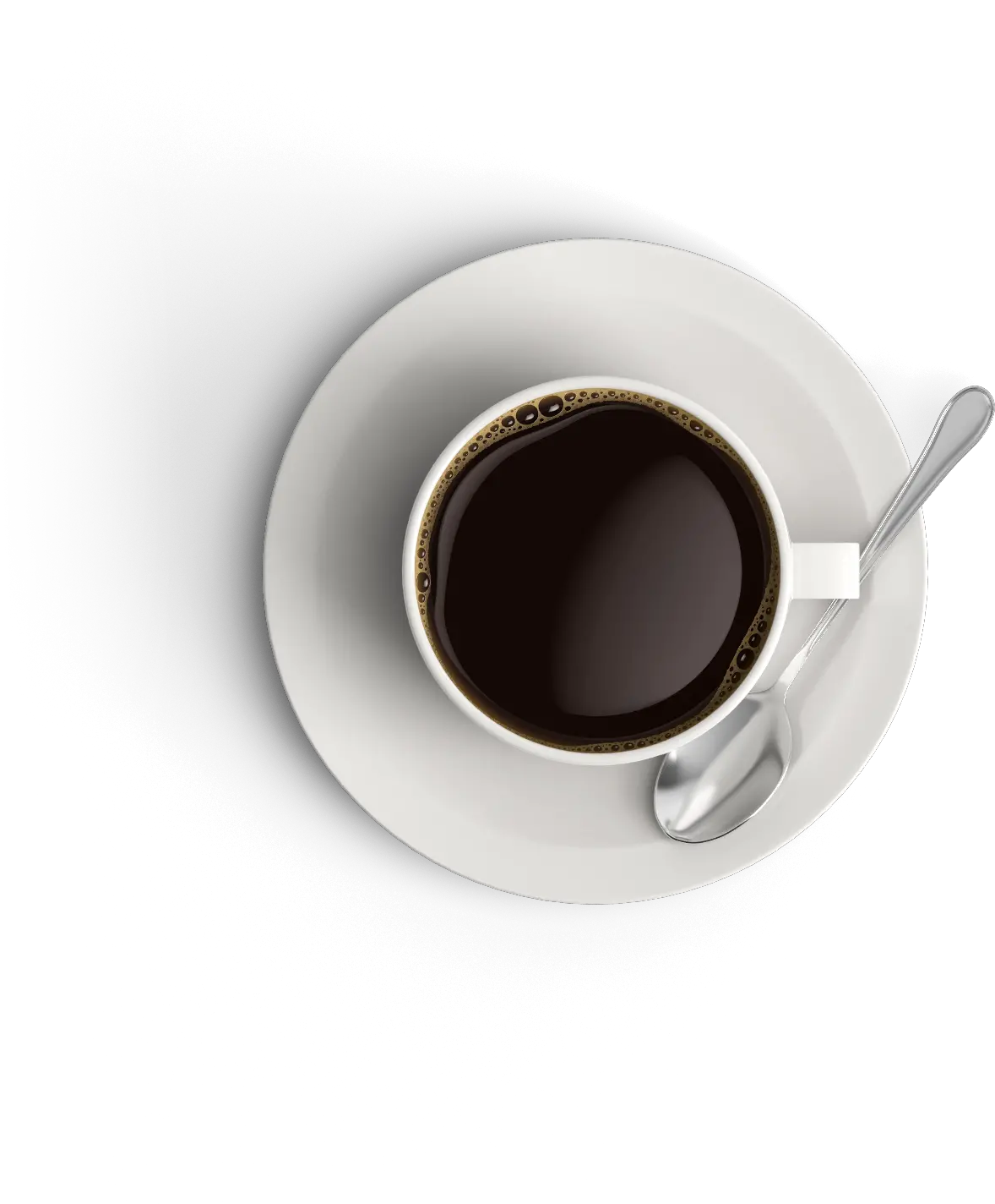Cup Coffee Top Png Angle