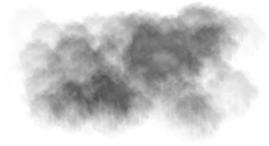 Heart Shaped Smoke Png