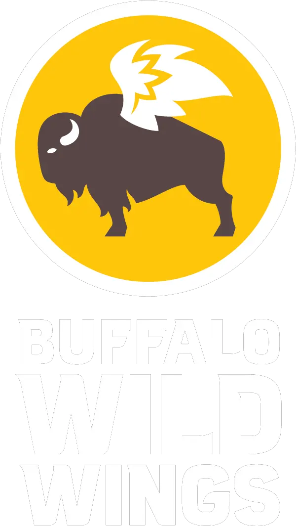 Diversified Restaurant Holdings Inc Emblem Buffalo Wild Wings Png Wings Logo
