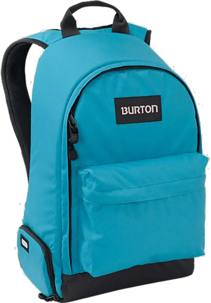 Burton Blue Backpack Transparent Png Backpack Transparent Background Backpack Transparent Background