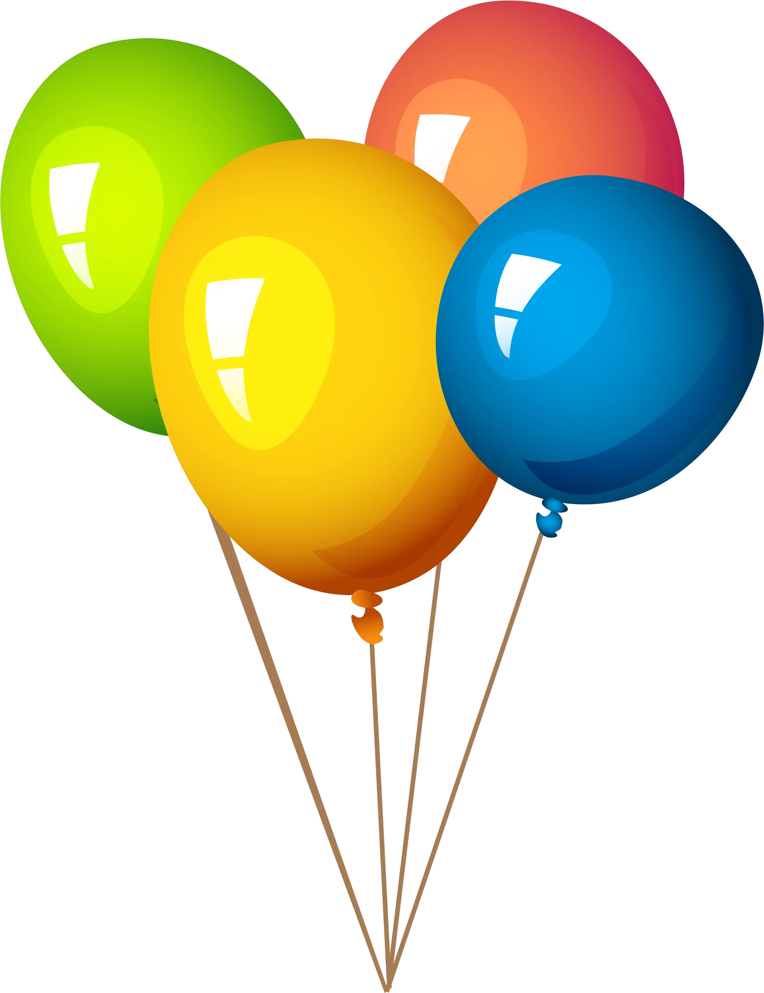 Balloon Balloons Transparent Background Free Png 2 Png