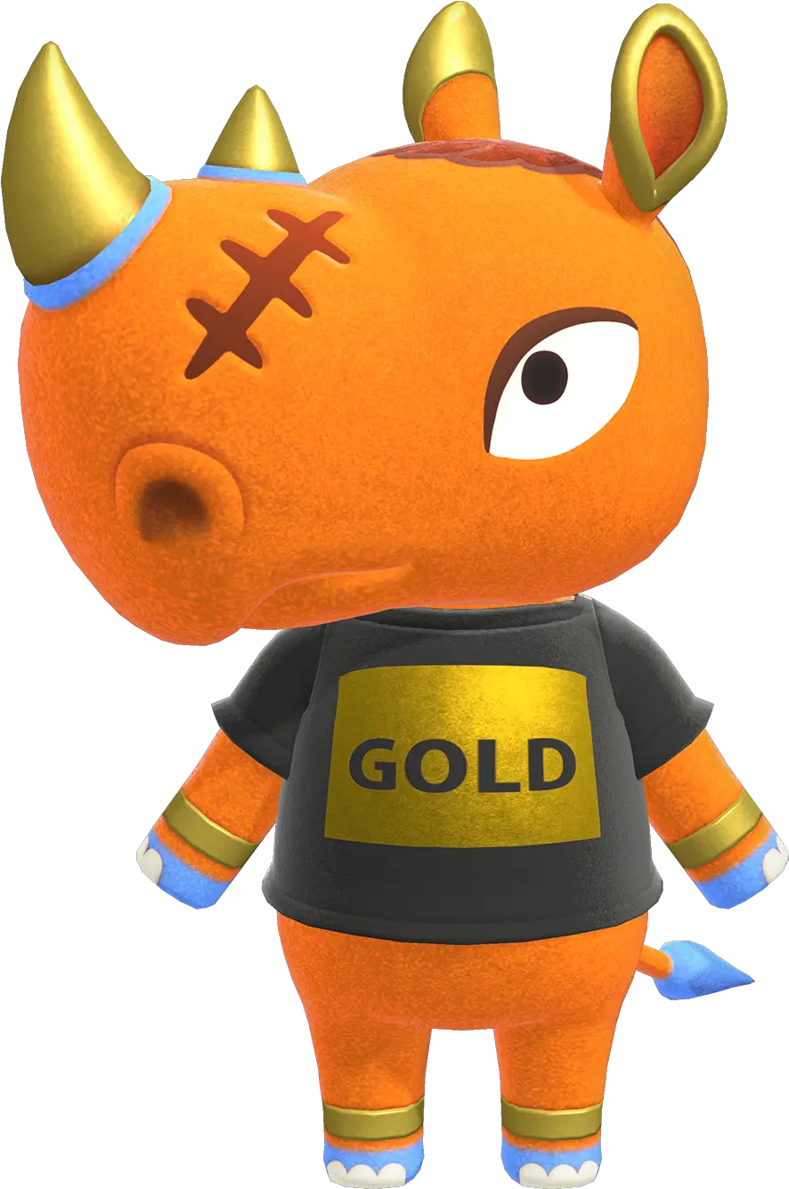 Spike Spike From Animal Crossing Png Spike Png