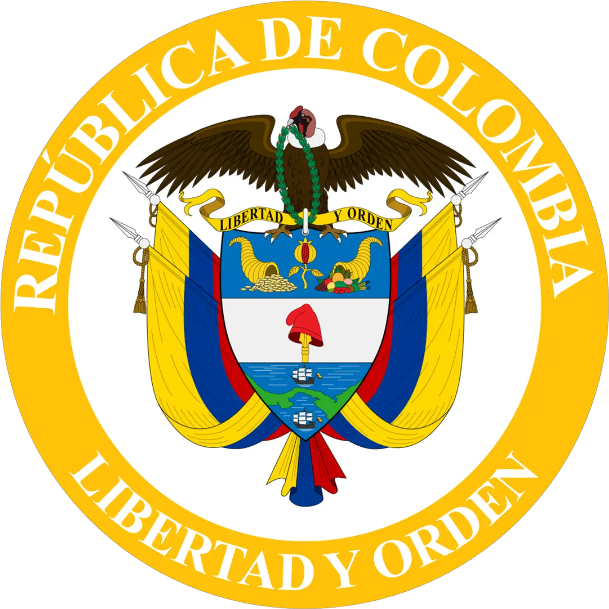 Ministry Of Culture Camara De Representantes Colombia Png Colombia Png