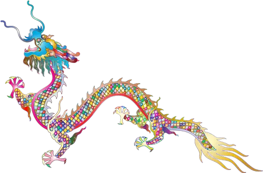 Over 300 Free Dragon Vectors Pixabay Dragon Png Chinese Dragon Icon