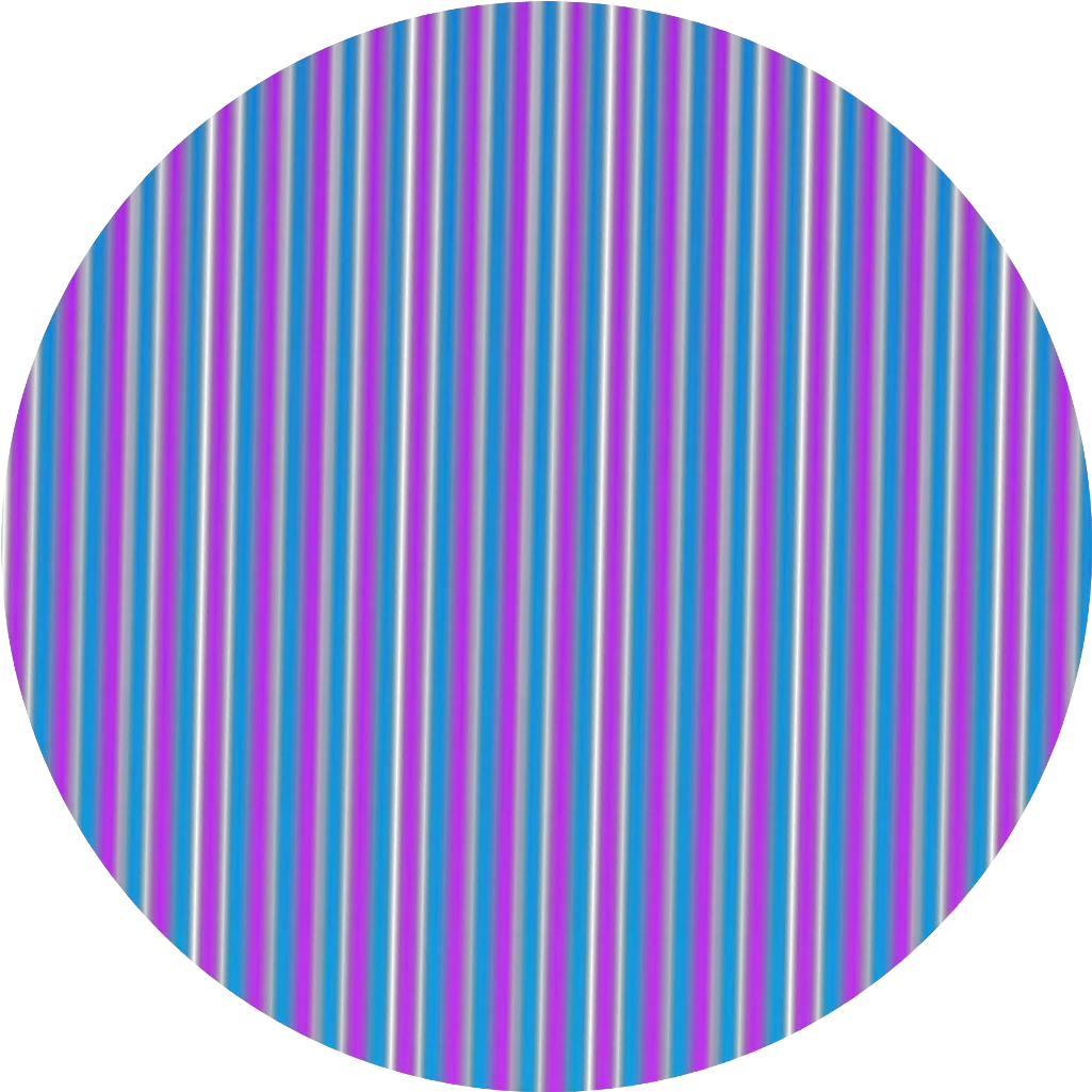 Blue Stripes Png Optical Illusion Spinning Disk Pocoyo Png