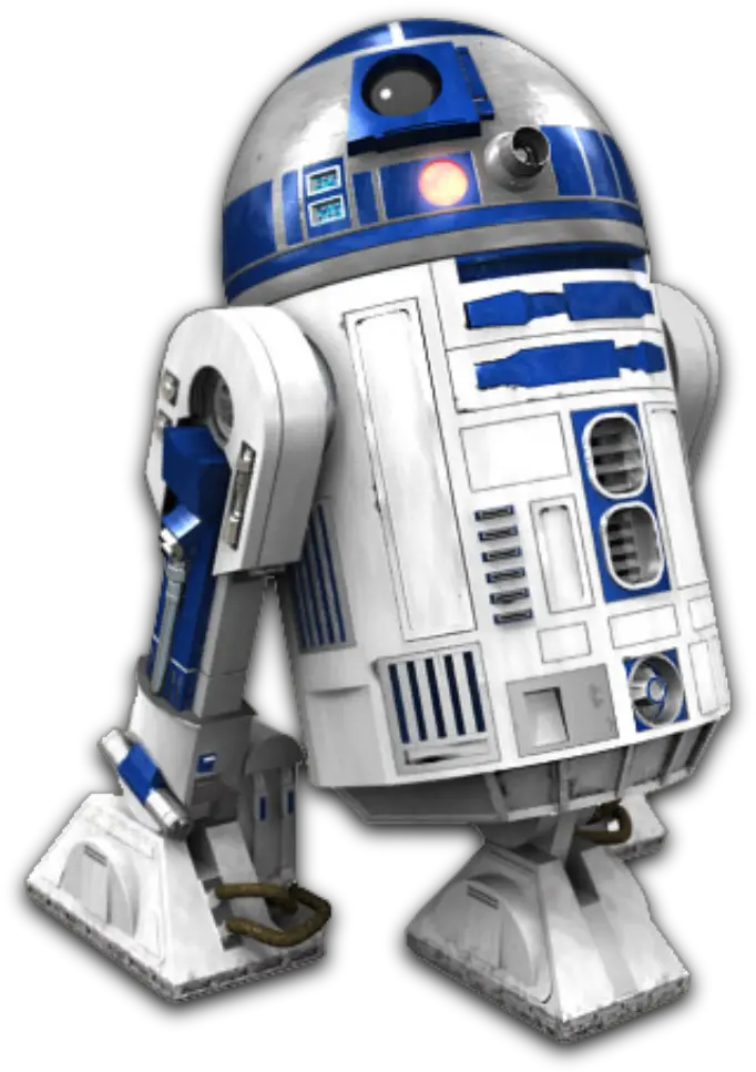 R2d2 Png 4 Image R2d2 Png R2d2 Png