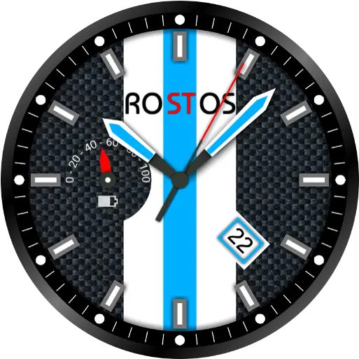 Analog Clock Rostos Live Wallpaper Old Versions For Android Solid Png Old Clock Icon