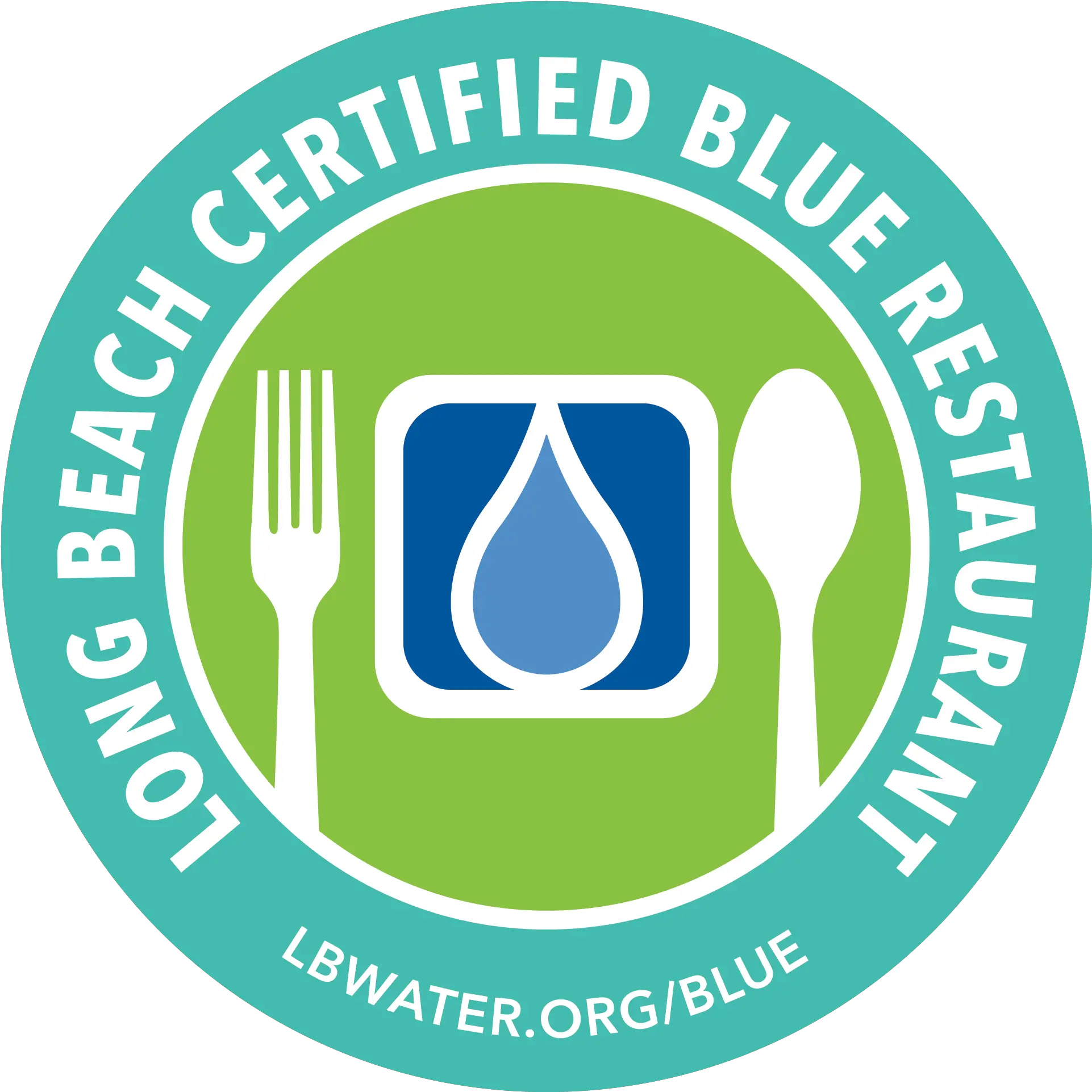 Certified Blue Icon Tgis Catering Tgis Catering Png Certified Icon Png