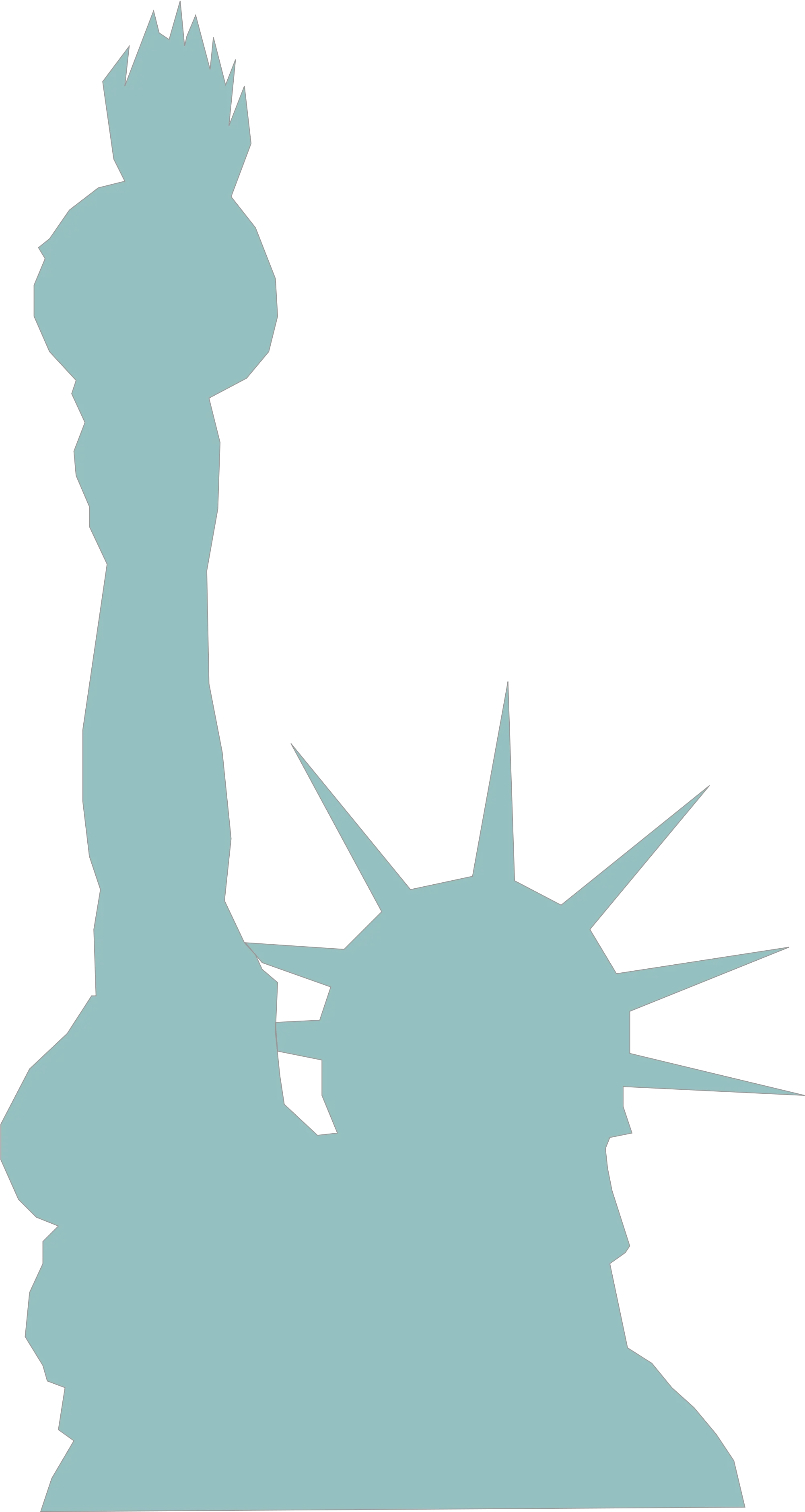 Liberty Statue Png Transparent Statue Of Liberty Silhouette Statue Of Liberty Transparent