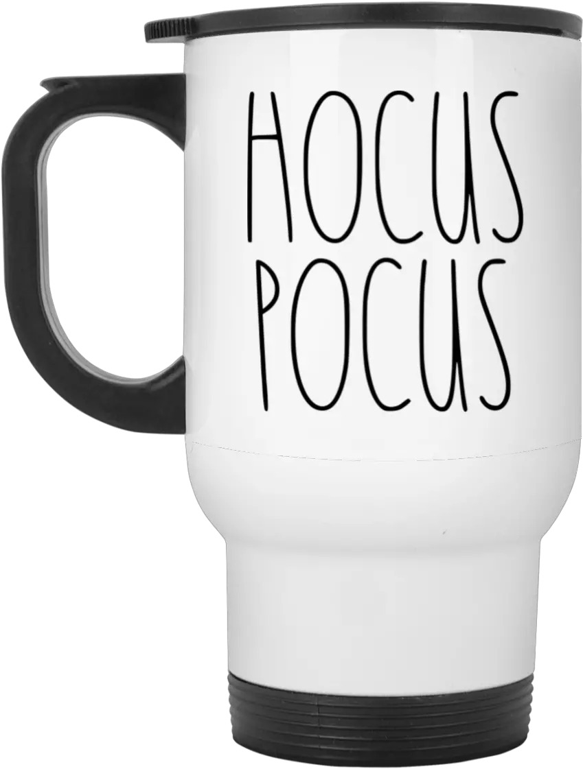 Halloween Rea Dunn Hocus Pocus Mug Mug Png Hocus Pocus Png