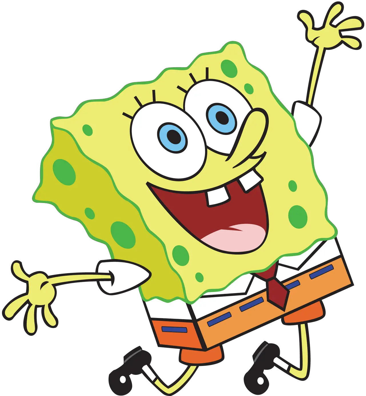 Spongebob Squarepantsu0027 Creator Stephen Hillenburg Dies Spongebob Squarepants Png Sponge Bob Png