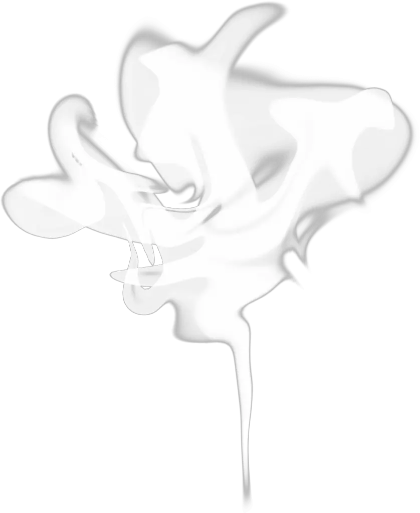 Fire Smoke Effect Png