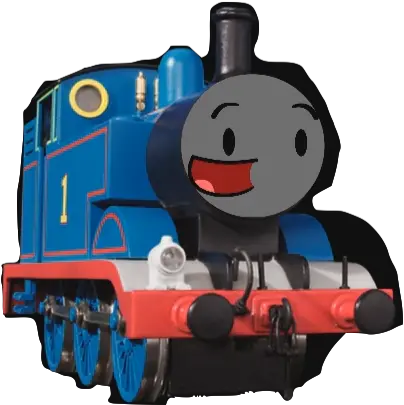 No Context Thomas Contextthomas Twitter Thomas The Tank Engine Season 8 Png Thomas The Train Png