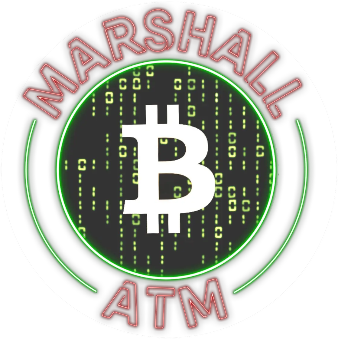 Marshall Bitcoin Atms Bitcoin Png Atm Png