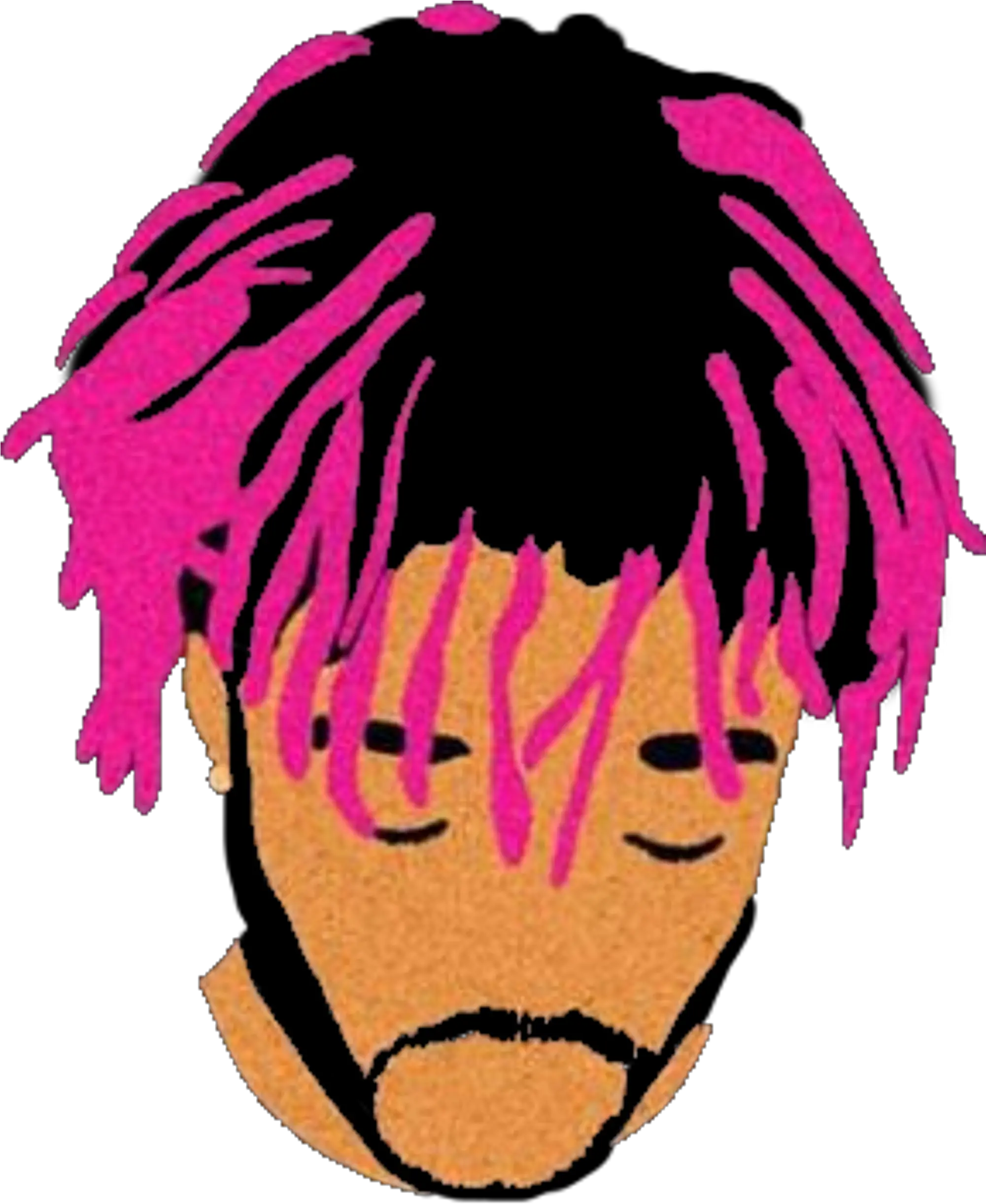 Lil Uzi Vert Png Transparent Background Transparent Lil Uzi Vert Clipart Uzi Png