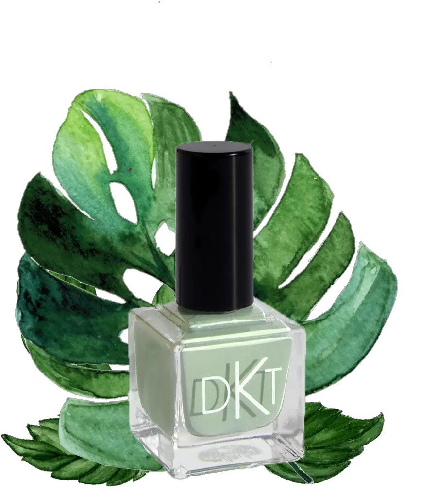 Dkt Polish Nail Polish Png Nail Polish Png