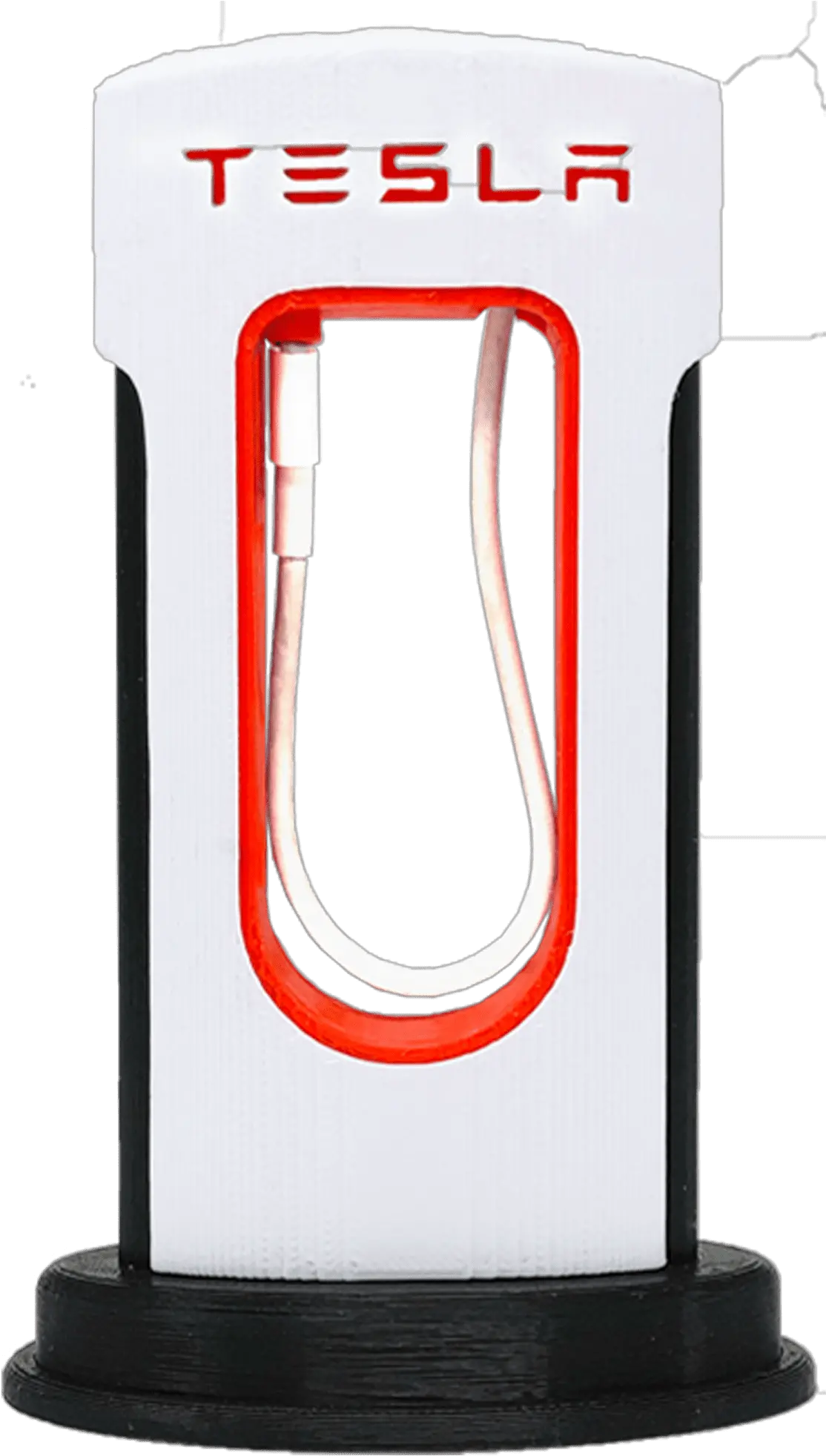 Tesla Supercharger Vertical Png Tesla Png