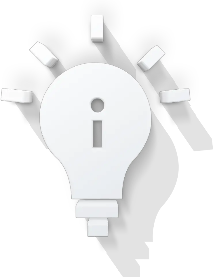 Download Idea Illustration Png Idea Icon Png