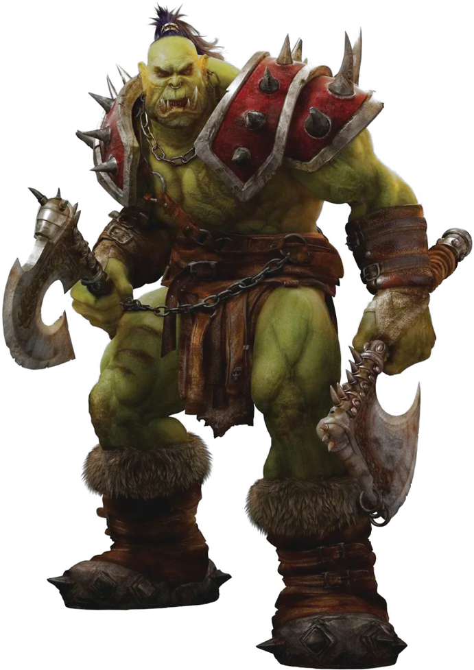 Download Orc Png Image For Free Dungeons And Dragons Orc Orc Png