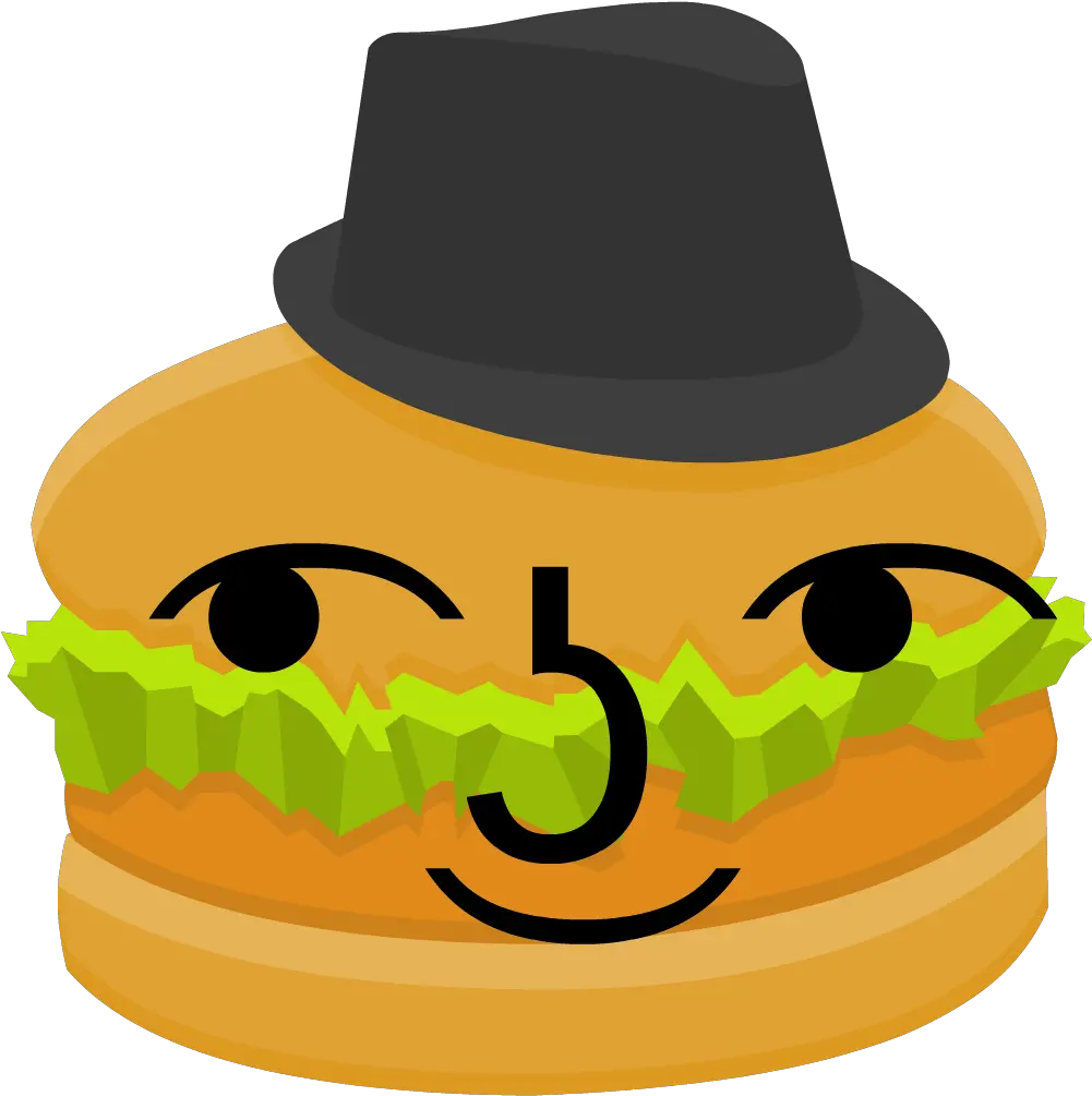 Lenny Face No Background Clipart Mcchickenmaster Png Lenny Face Png