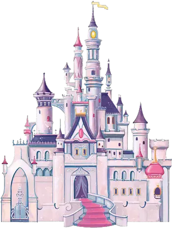 Sleeping Beauty Castle Silhouette Png Image Disney Castle Clipart Castle Silhouette Png