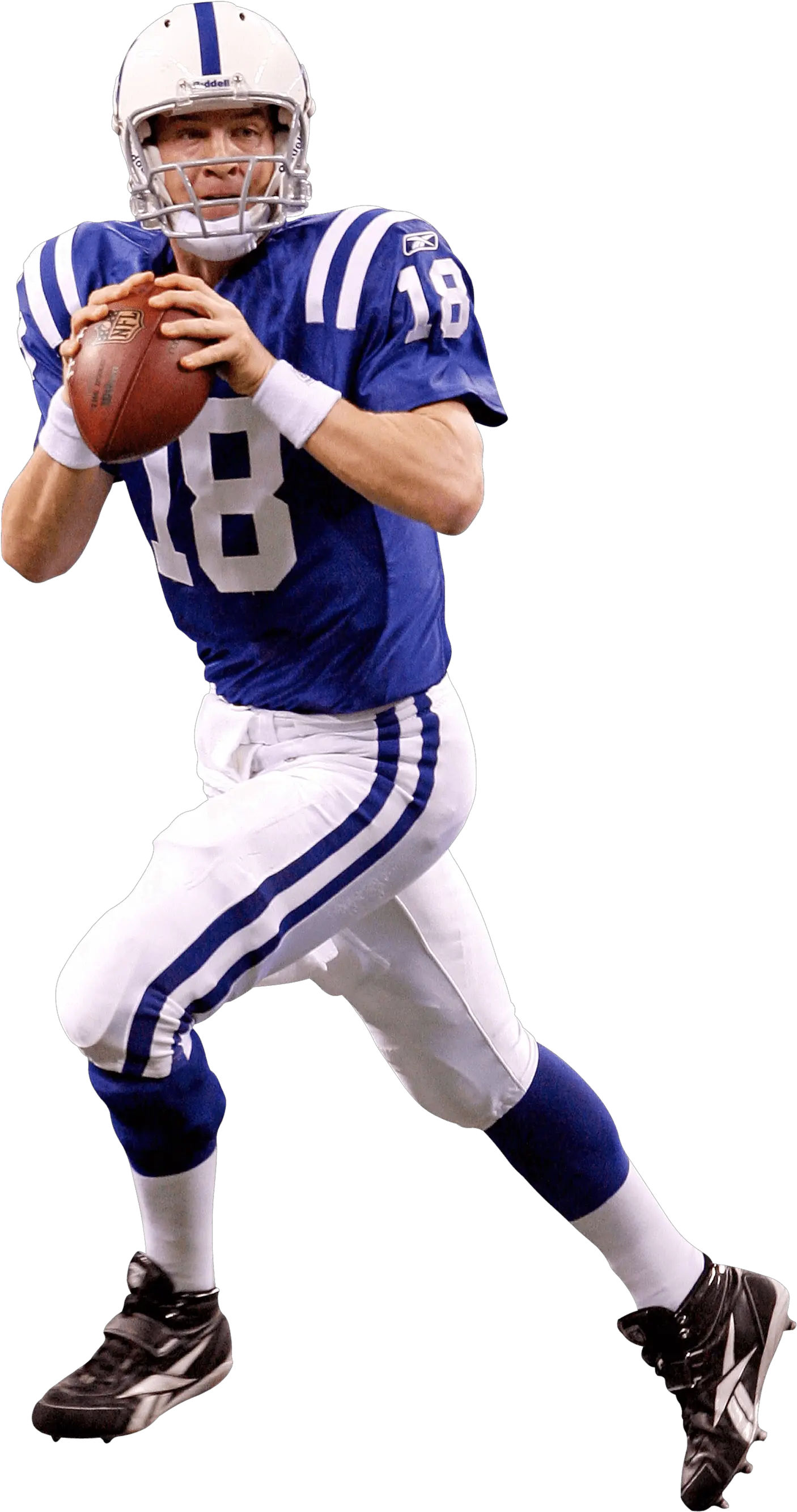 New York Giants Player Transparent Png Football Player Transparent Background Giants Png